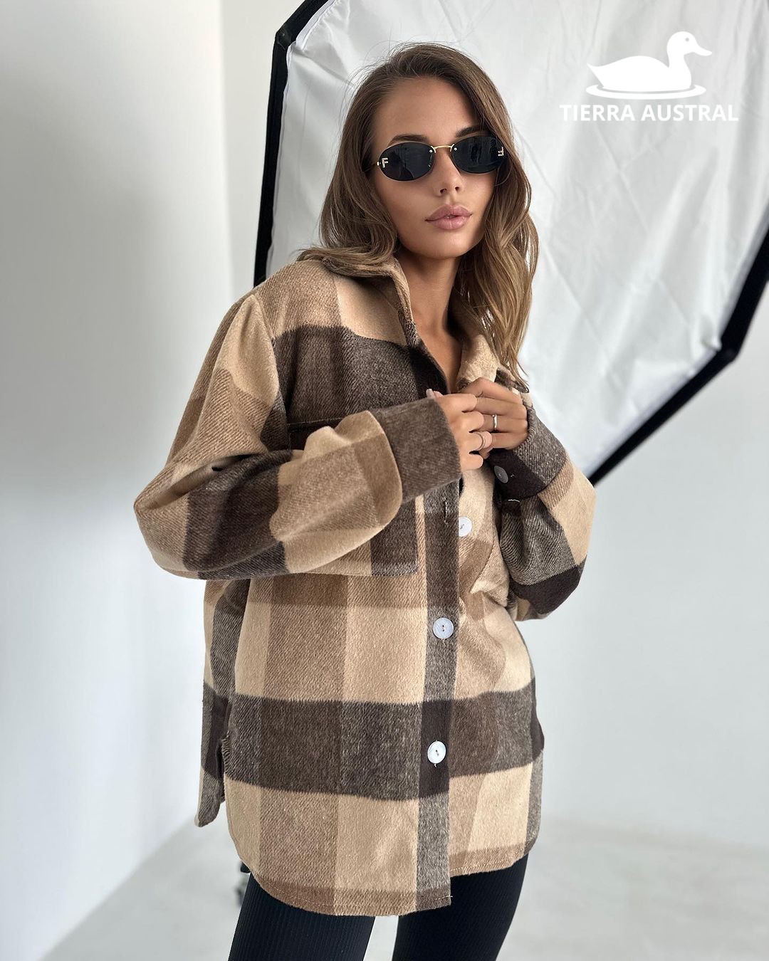 SOBRECAMISA ARTESANAL CAMALI™ | EDICION LIMITADA