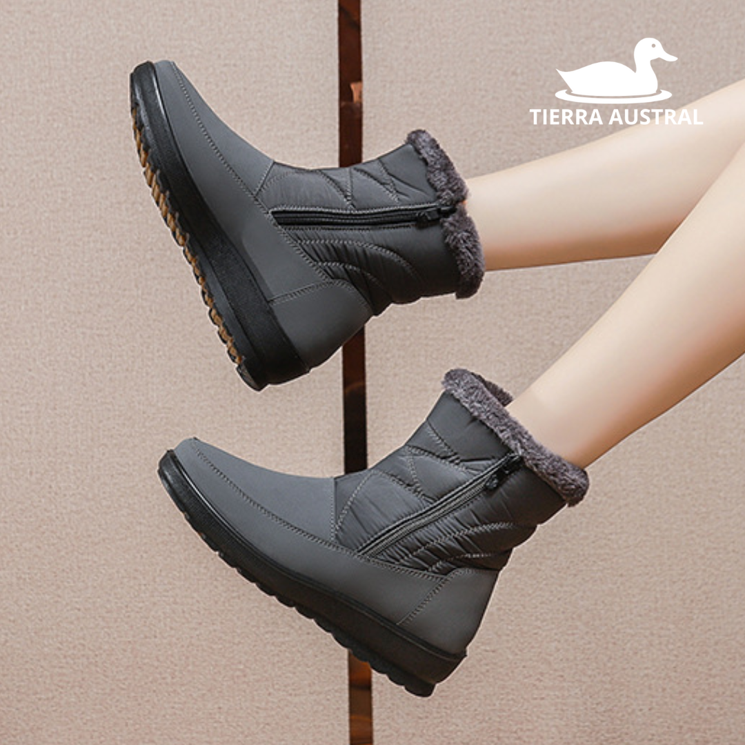 BOTINES IMPERMEABLES CHIPORRO CHEROQUIS™ | EDICIÓN PREMIUM