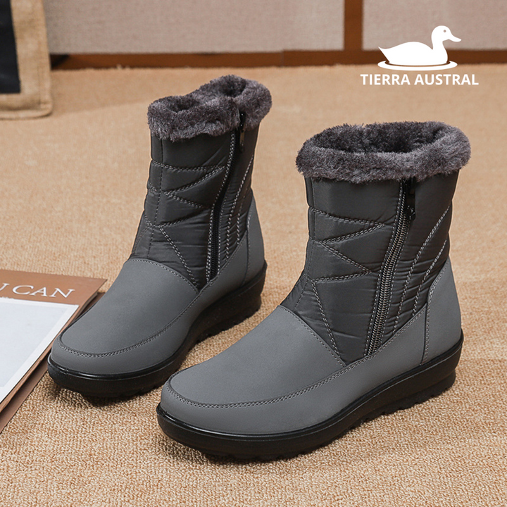 BOTINES IMPERMEABLES CHIPORRO CHEROQUIS™ | EDICIÓN PREMIUM