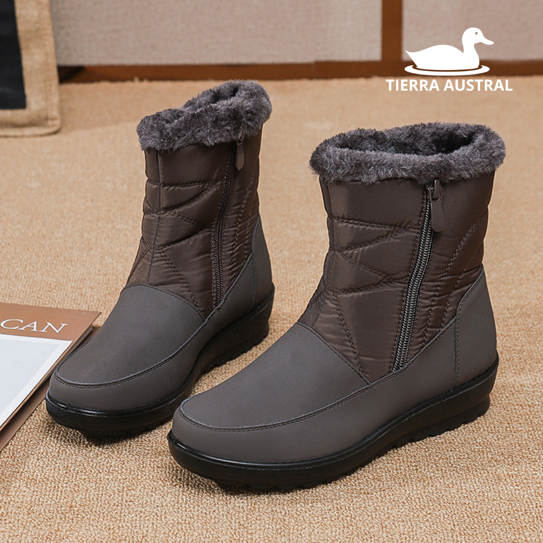BOTINES IMPERMEABLES CHIPORRO CHEROQUIS™ | EDICIÓN PREMIUM