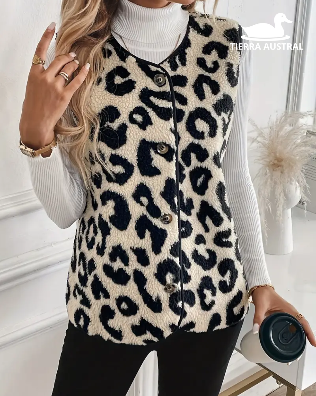CHAQUETA HARBIN™ | EDICION LIMITADA PREMIUM