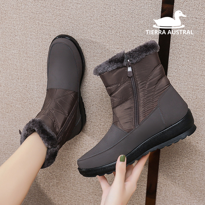 BOTINES IMPERMEABLES CHIPORRO CHEROQUIS™ | EDICIÓN PREMIUM