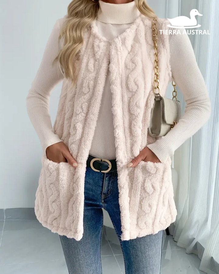ABRIGO ARTESANAL MAGADAN™ | EDICION LIMITADA PREMIUM