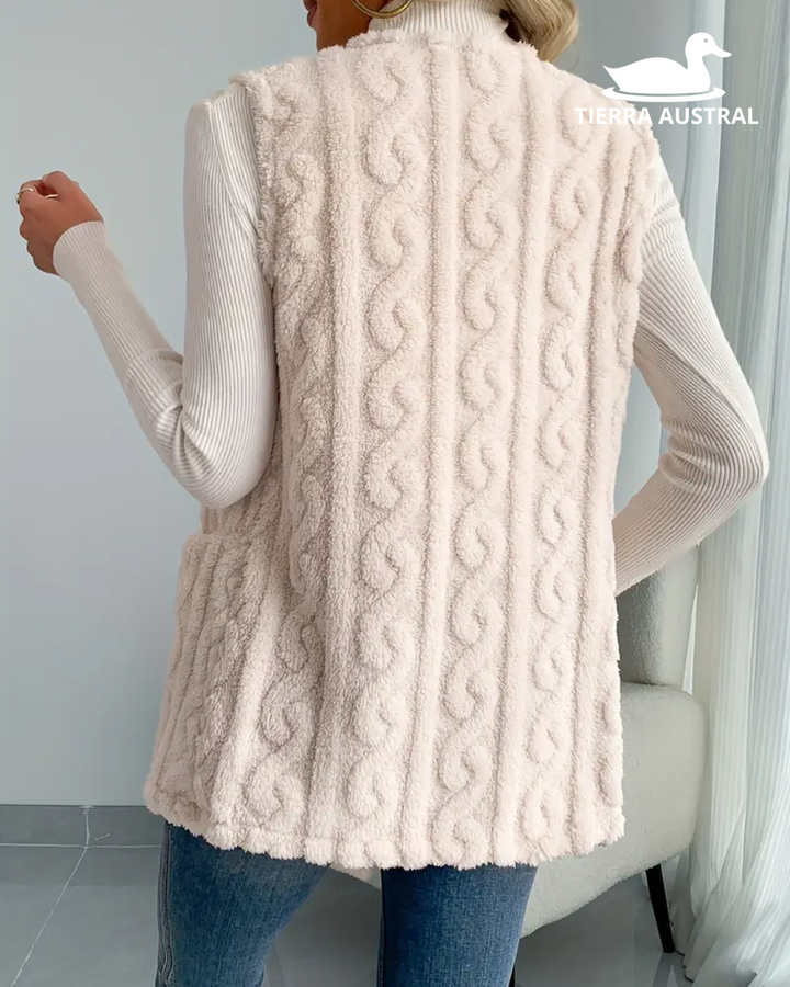 ABRIGO ARTESANAL MAGADAN™ | EDICION LIMITADA PREMIUM