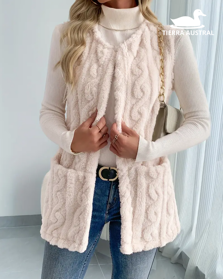 ABRIGO ARTESANAL MAGADAN™ | EDICION LIMITADA PREMIUM