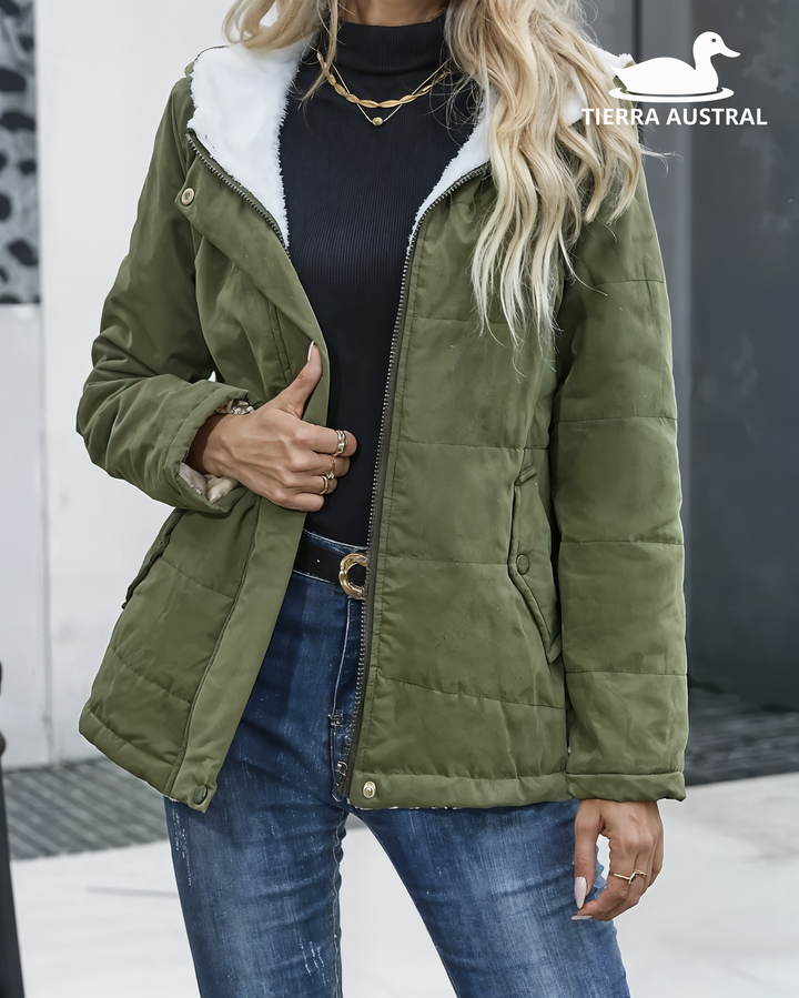 CHAQUETA BERTOM™ | EDICION LIMITADA PREMIUM
