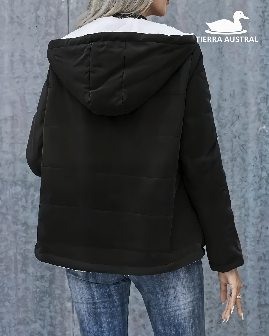 CHAQUETA BERTOM™ | EDICION LIMITADA PREMIUM