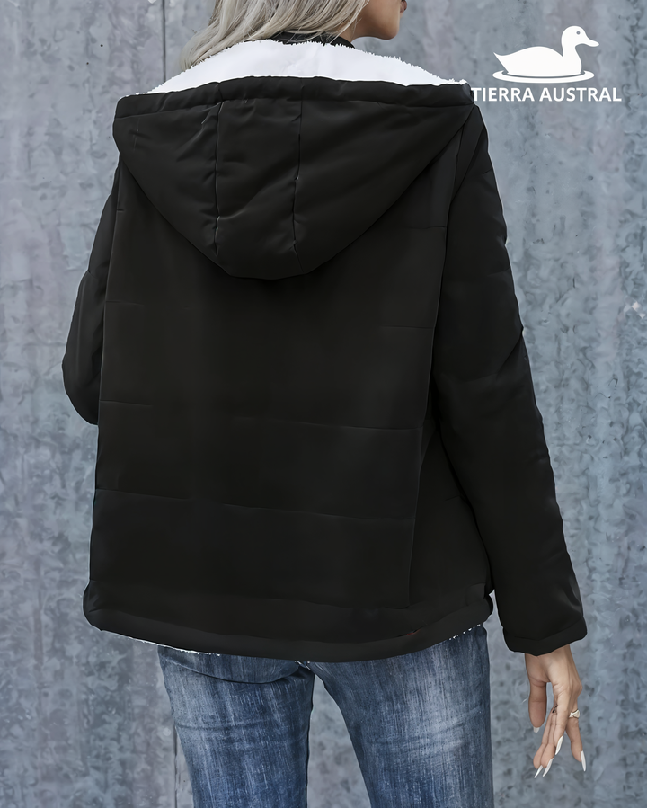 CHAQUETA BERTOM™ | EDICION LIMITADA PREMIUM
