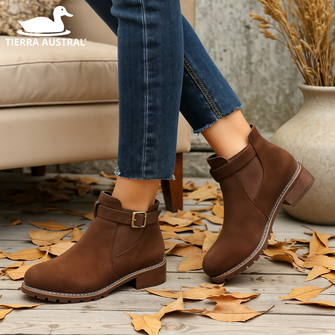 BOTINES BUDAPEST™ | EDICIÓN LIMITADA