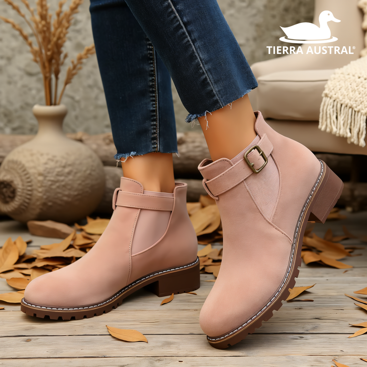 BOTINES BUDAPEST™ | EDICIÓN LIMITADA