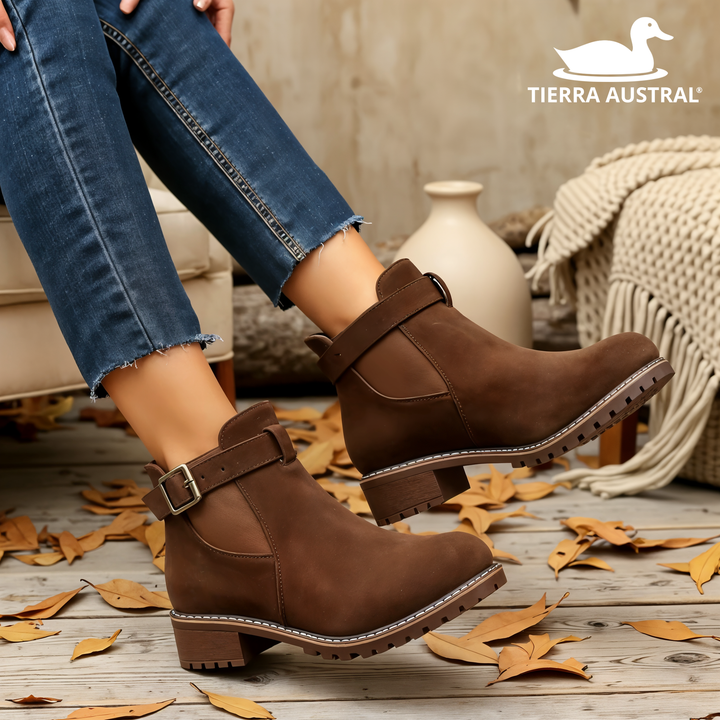 BOTINES BUDAPEST™ | EDICIÓN LIMITADA