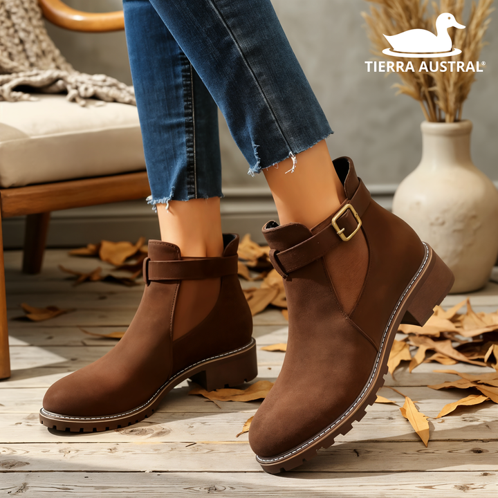 BOTINES BUDAPEST™ | EDICIÓN LIMITADA