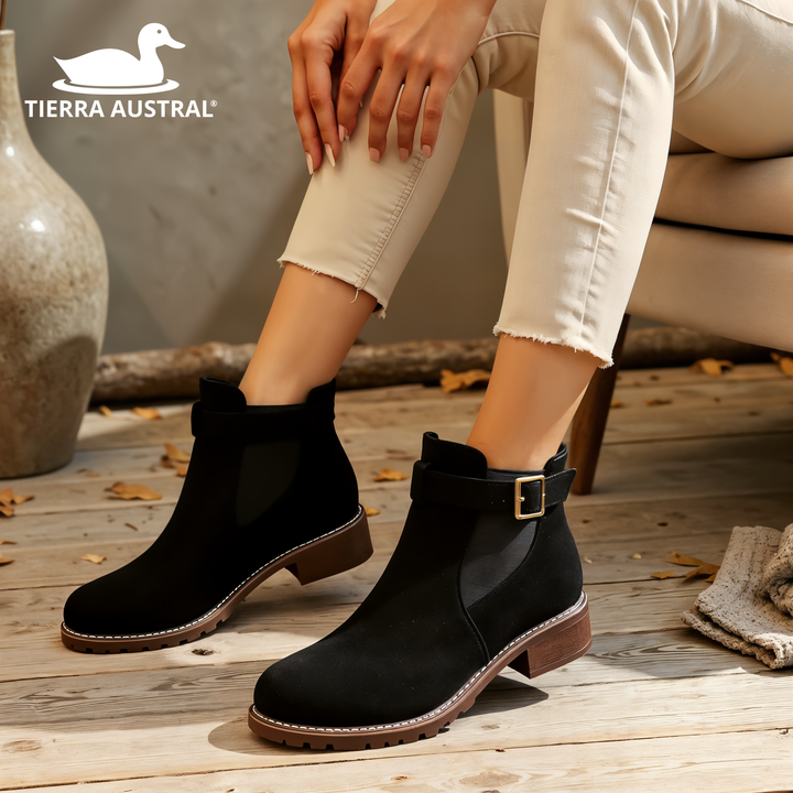 BOTINES BUDAPEST™ | EDICIÓN LIMITADA