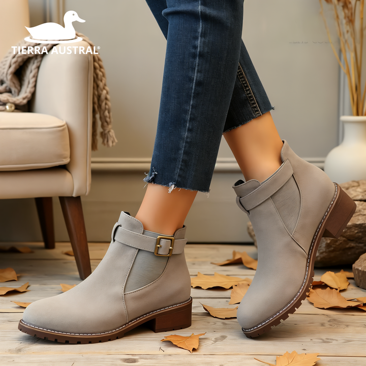 BOTINES BUDAPEST™ | EDICIÓN LIMITADA