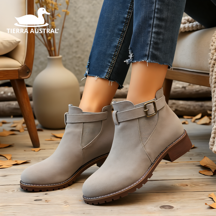 BOTINES BUDAPEST™ | EDICIÓN LIMITADA