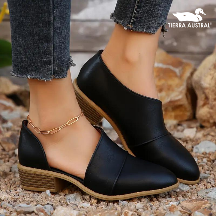 ZAPATOS SEGOVIA™ | EDICION LIMITADA PREMIUM