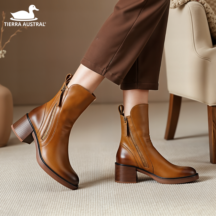 BOTAS LUCILA™ | EDICIÓN LIMITADA