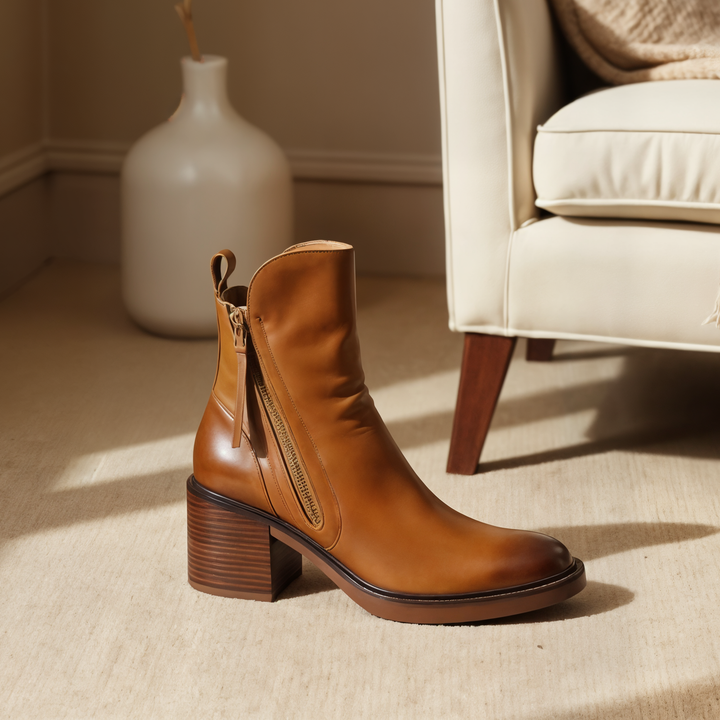 BOTAS LUCILA™ | EDICIÓN LIMITADA