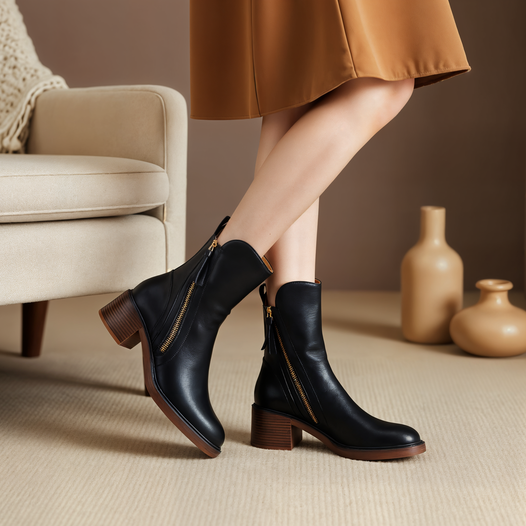 BOTAS LUCILA™ | EDICIÓN LIMITADA