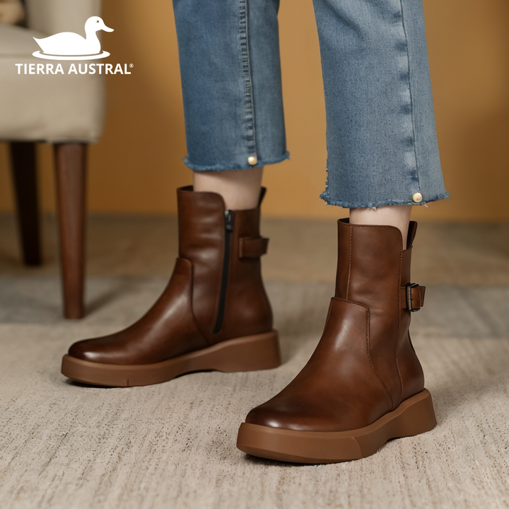 BOTINES ROSSEL™ | EDICIÓN LIMITADA