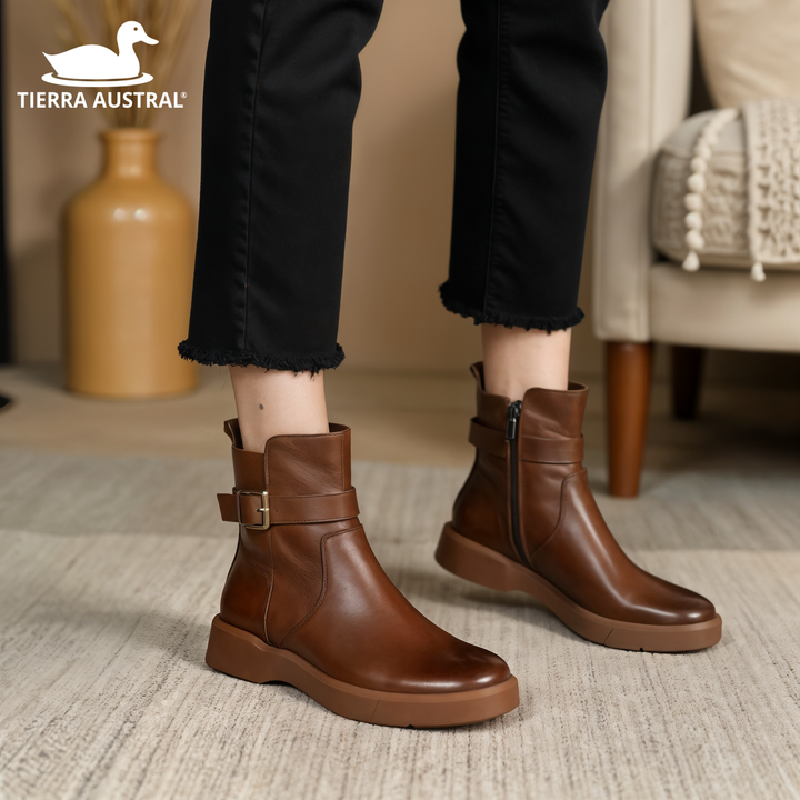 BOTINES ROSSEL™ | EDICIÓN LIMITADA