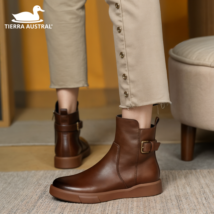 BOTINES ROSSEL™ | EDICIÓN LIMITADA