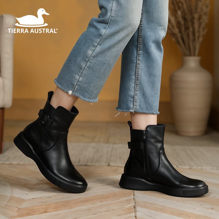 BOTINES ROSSEL™ | EDICIÓN LIMITADA