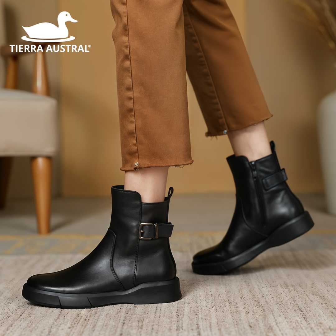 BOTINES ROSSEL™ | EDICIÓN LIMITADA
