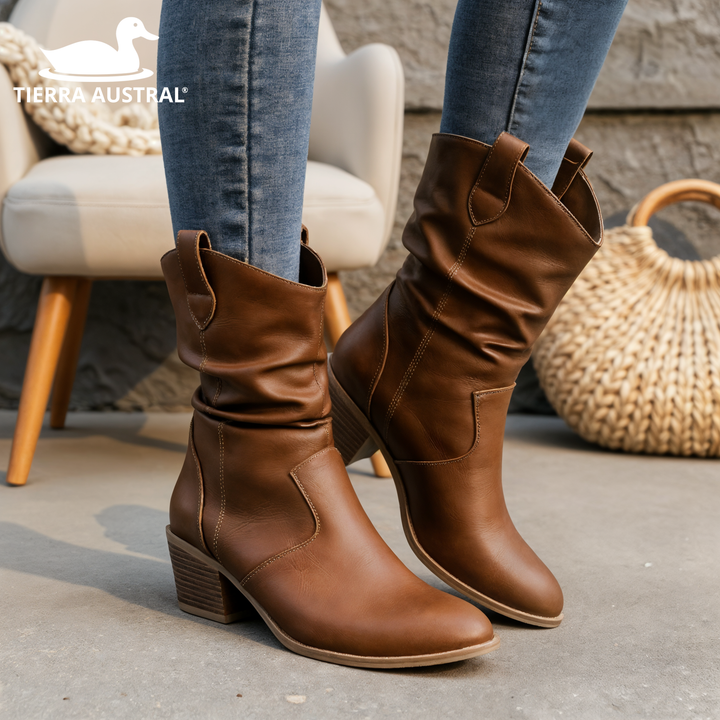 BOTAS THOMAS™ | EDICIÓN LIMITADA